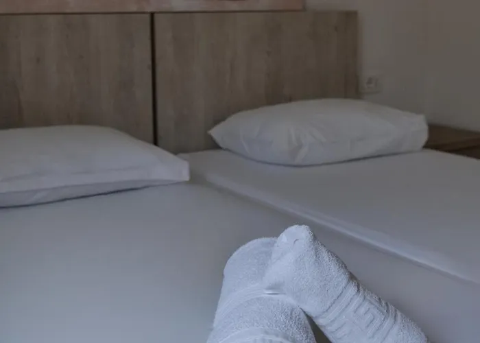 דירה By Ilvesta White Rock *